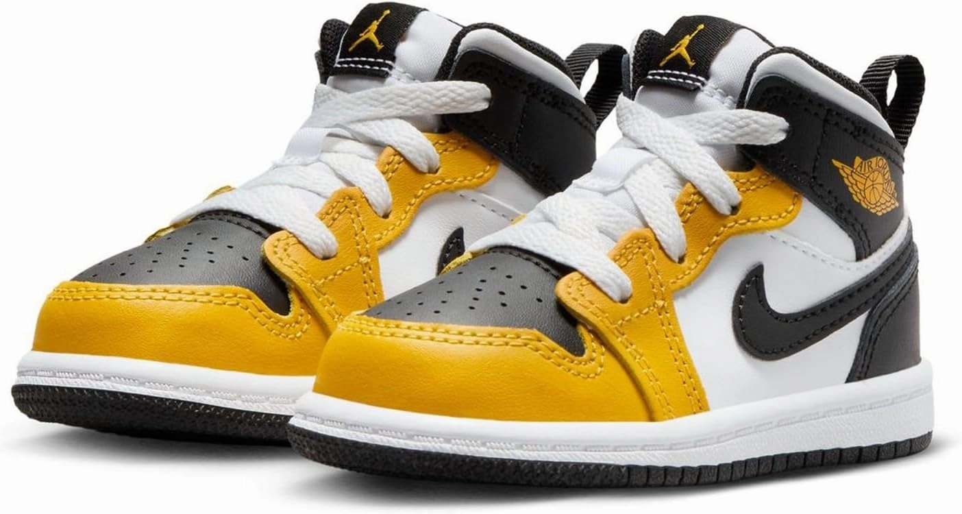 Toddler's Jordan 1 (TD)
