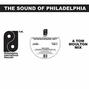 Tom Moulton Remixes Part 1