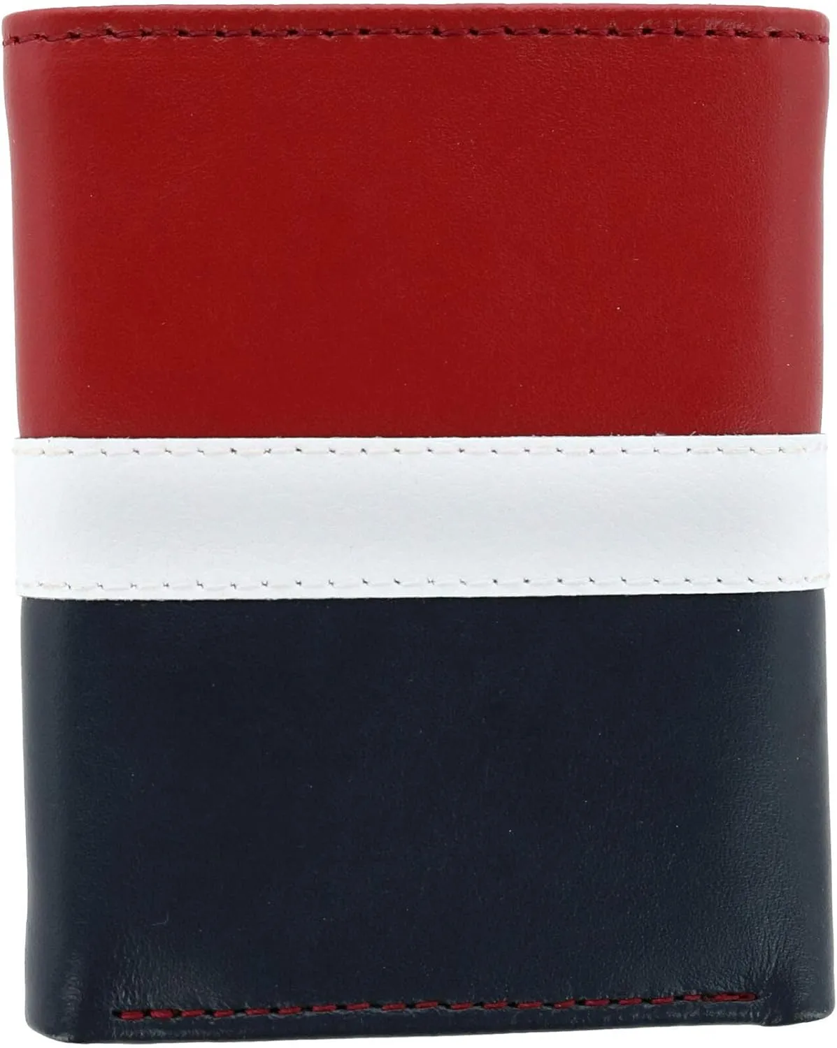 Tommy Hilfiger Men's Trifold Wallet