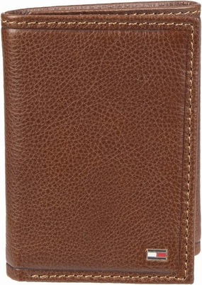 Tommy Hilfiger Men's Trifold Wallet