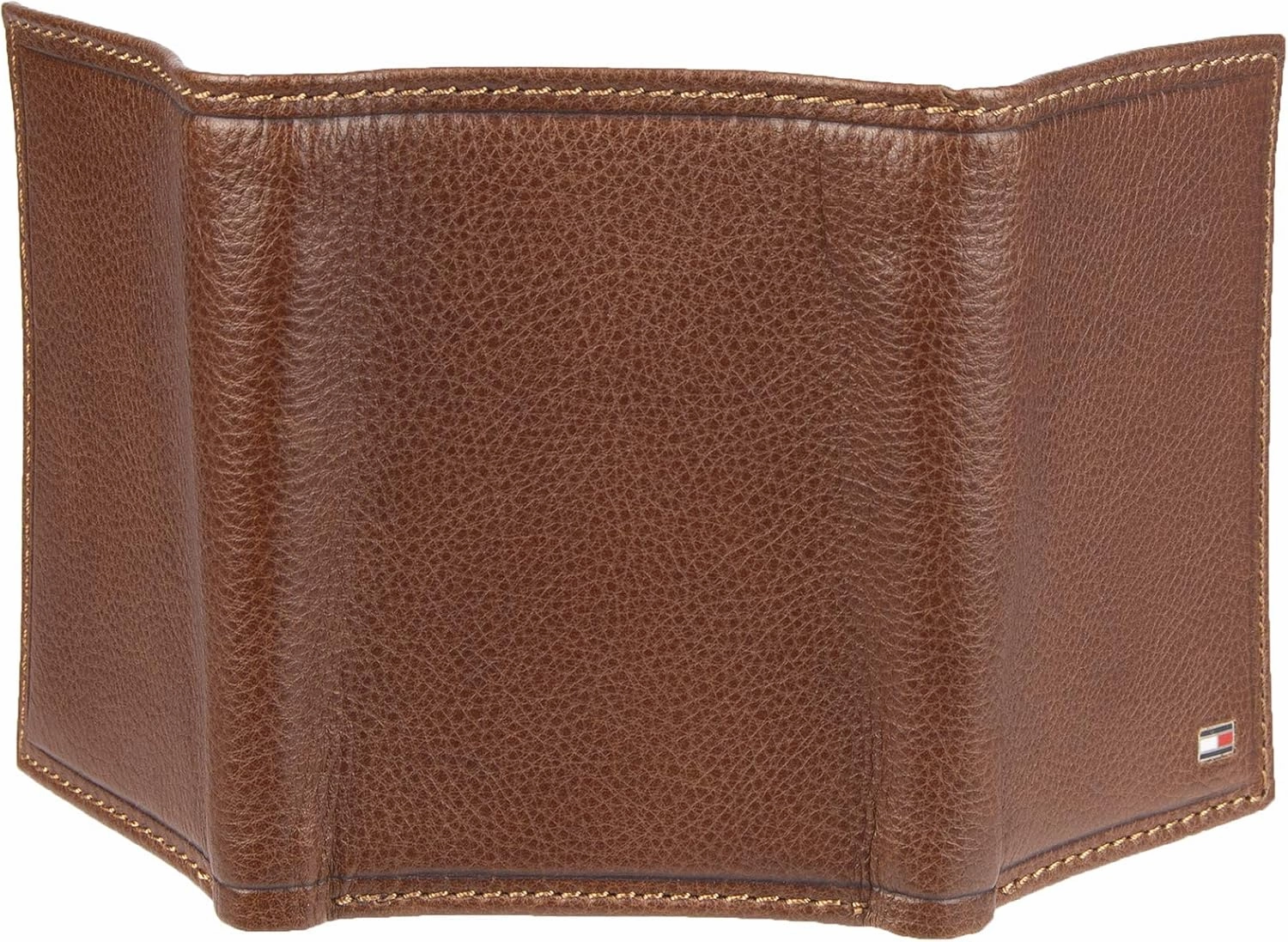 Tommy Hilfiger Men's Trifold Wallet