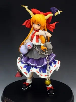 Touhou Project Suika Ibuki 1/8 PVC Figure