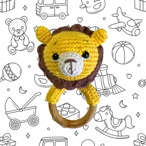 Toy: Rattle