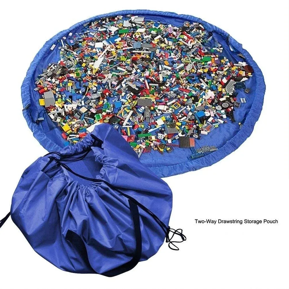 Toy Storage Bag