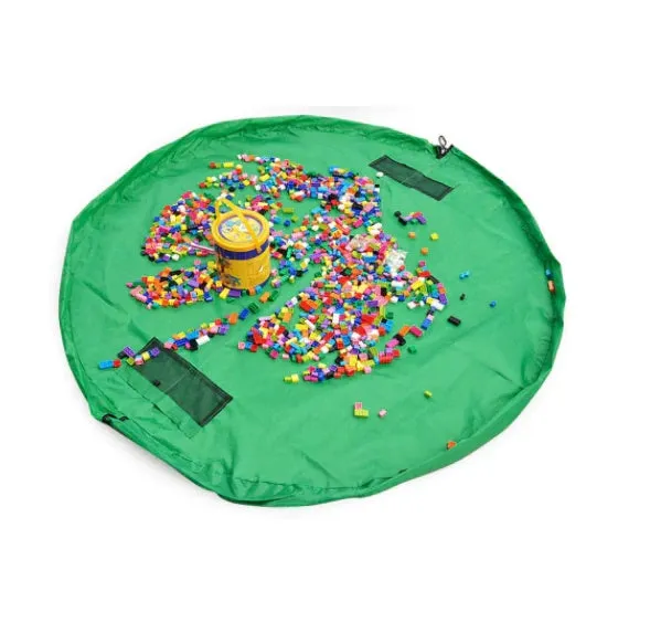 Toy Storage Bag