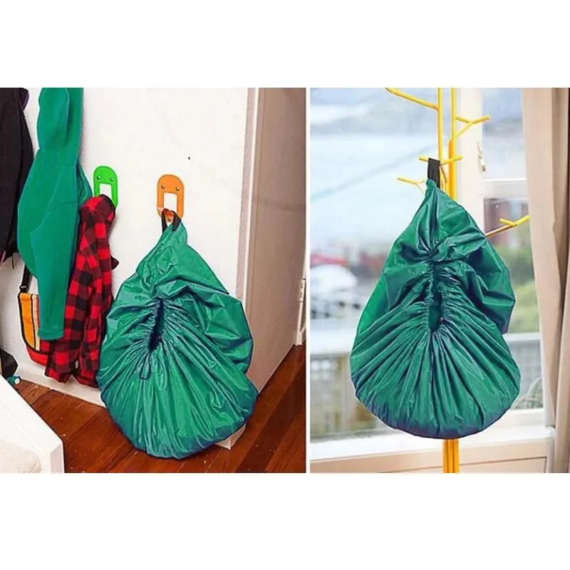 Toy Storage Bag