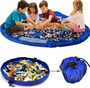 Toy Storage Bag
