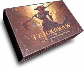 Trickdraw Double Edition Game