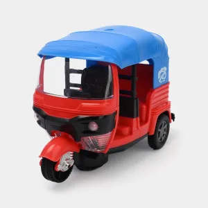 Tricycle Music & light 360 Rotate Toy For Kids