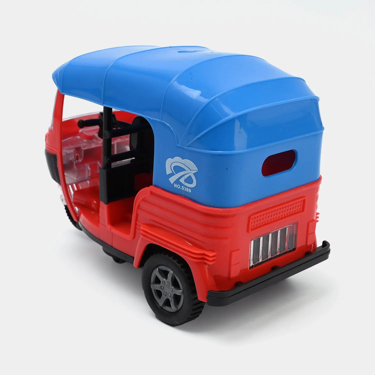Tricycle Music & light 360 Rotate Toy For Kids