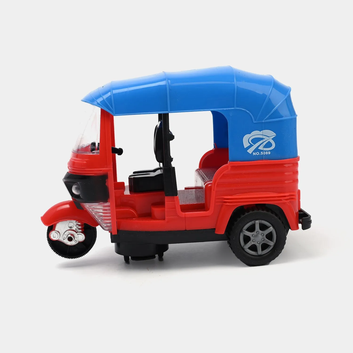Tricycle Music & light 360 Rotate Toy For Kids