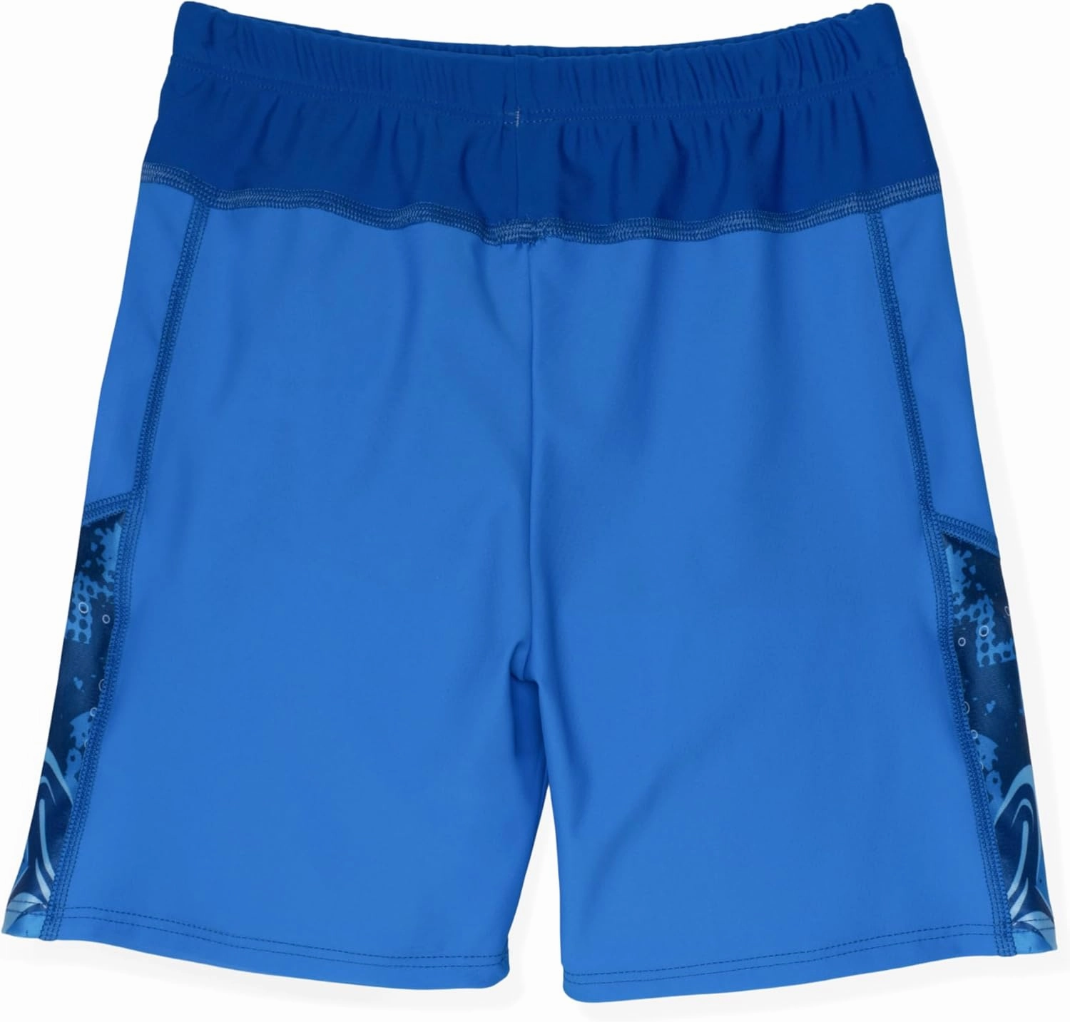 Tuga Boys Board Shorts 2-14 Years, UPF 50  Sun Protection Swim Short