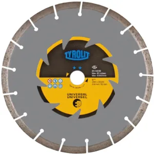 TYR Blade DCU2 Universal