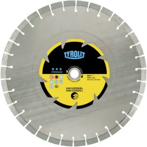 TYR Blade DCU3-FC 4-in-1 Universal