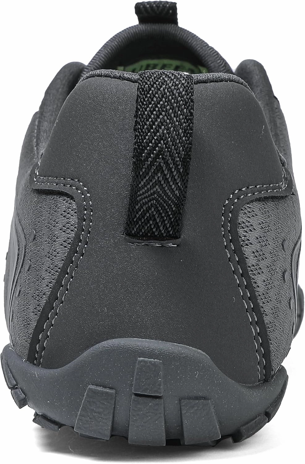 UBFEN Water Shoes Aqua Swim Shoes Mens Womens Beach Sports Quick Dry Barefoot for Boating Fishing Diving Surfing