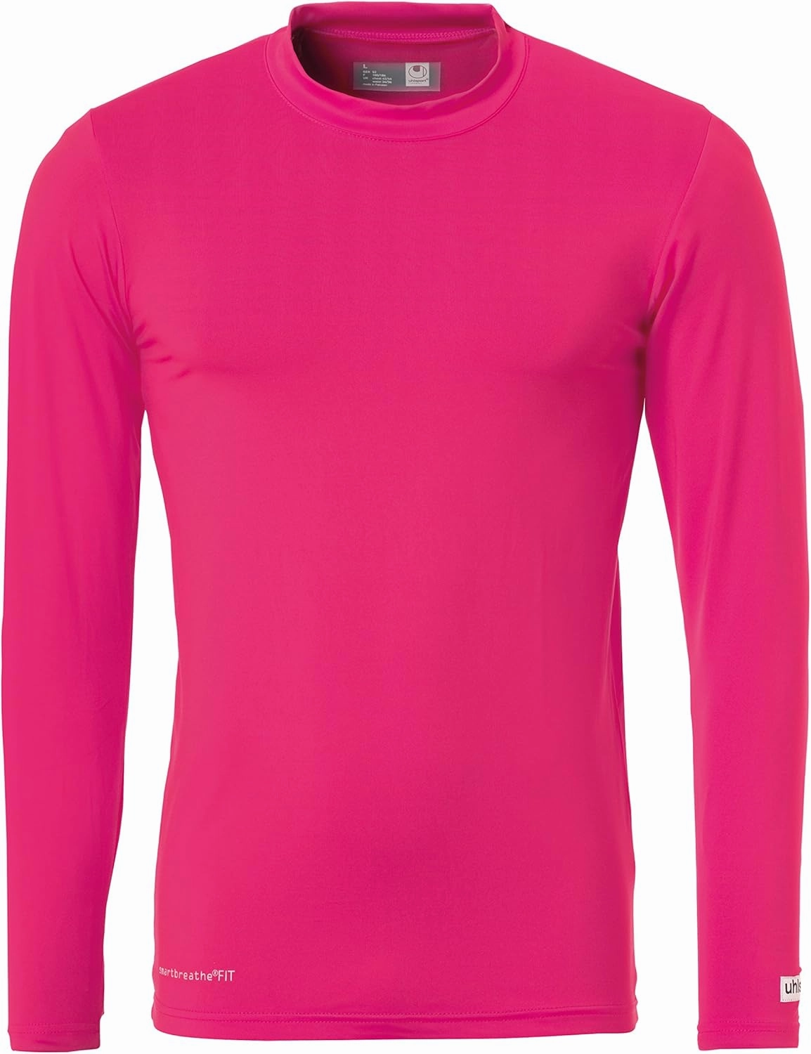 uhlsport Distinction Colors Baselayer XXL Pink