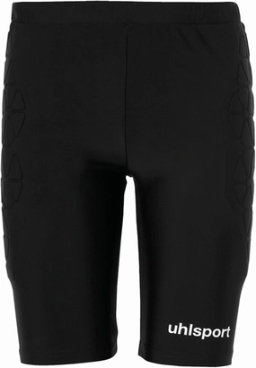 Uhlsport Goalkeeper Tight Undershort Junior Size 140 Black
