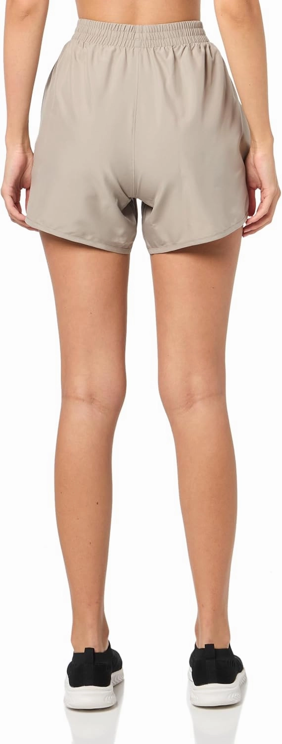 Under Armour Women's Mileage 5 Inch Shorts