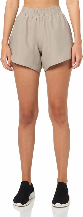 Under Armour Women's Mileage 5 Inch Shorts