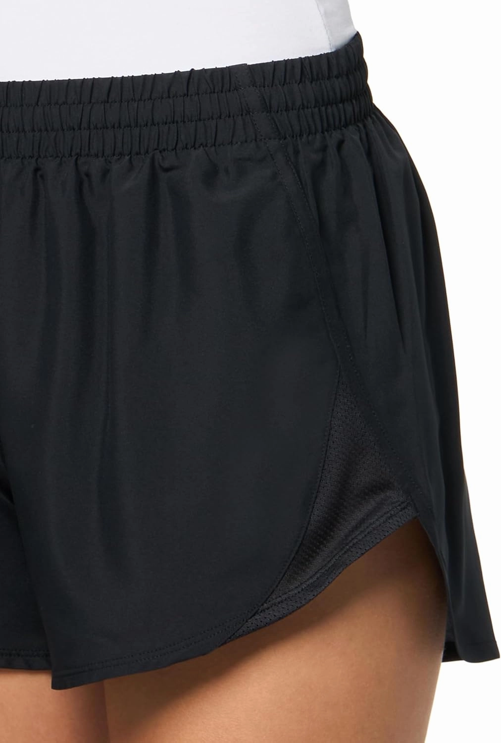 Under Armour Women's Mileage Shorts