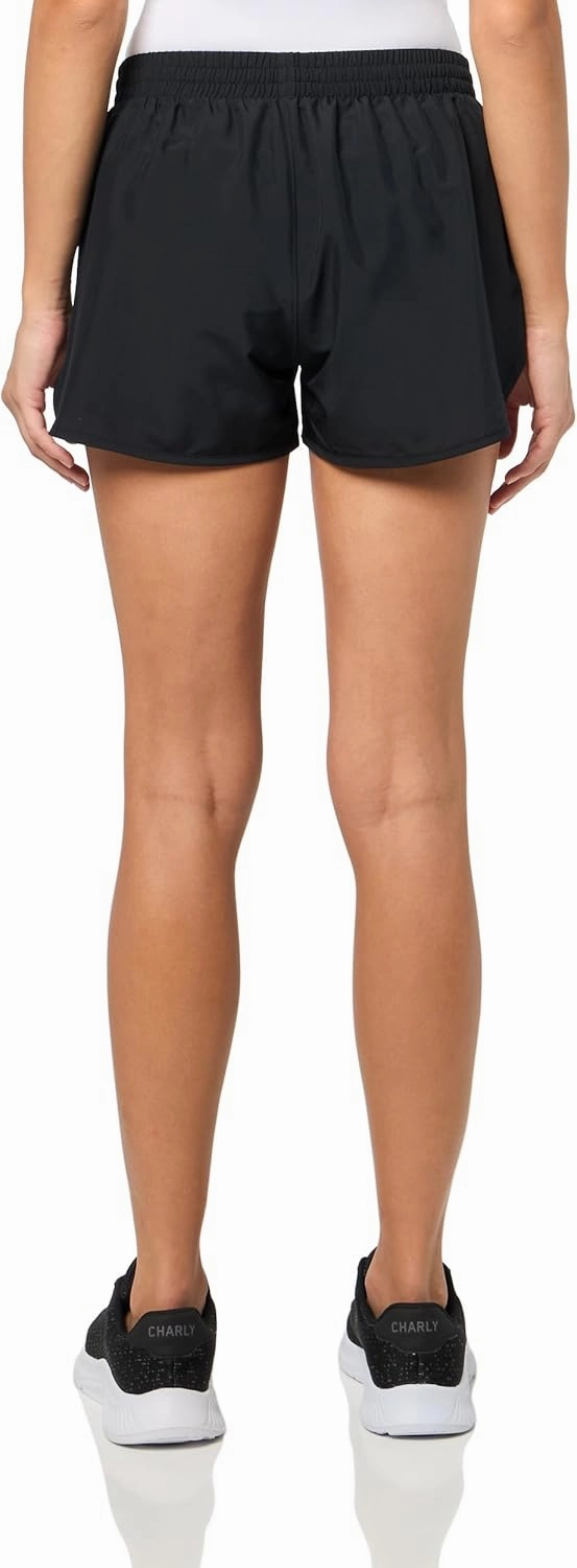 Under Armour Women's Mileage Shorts