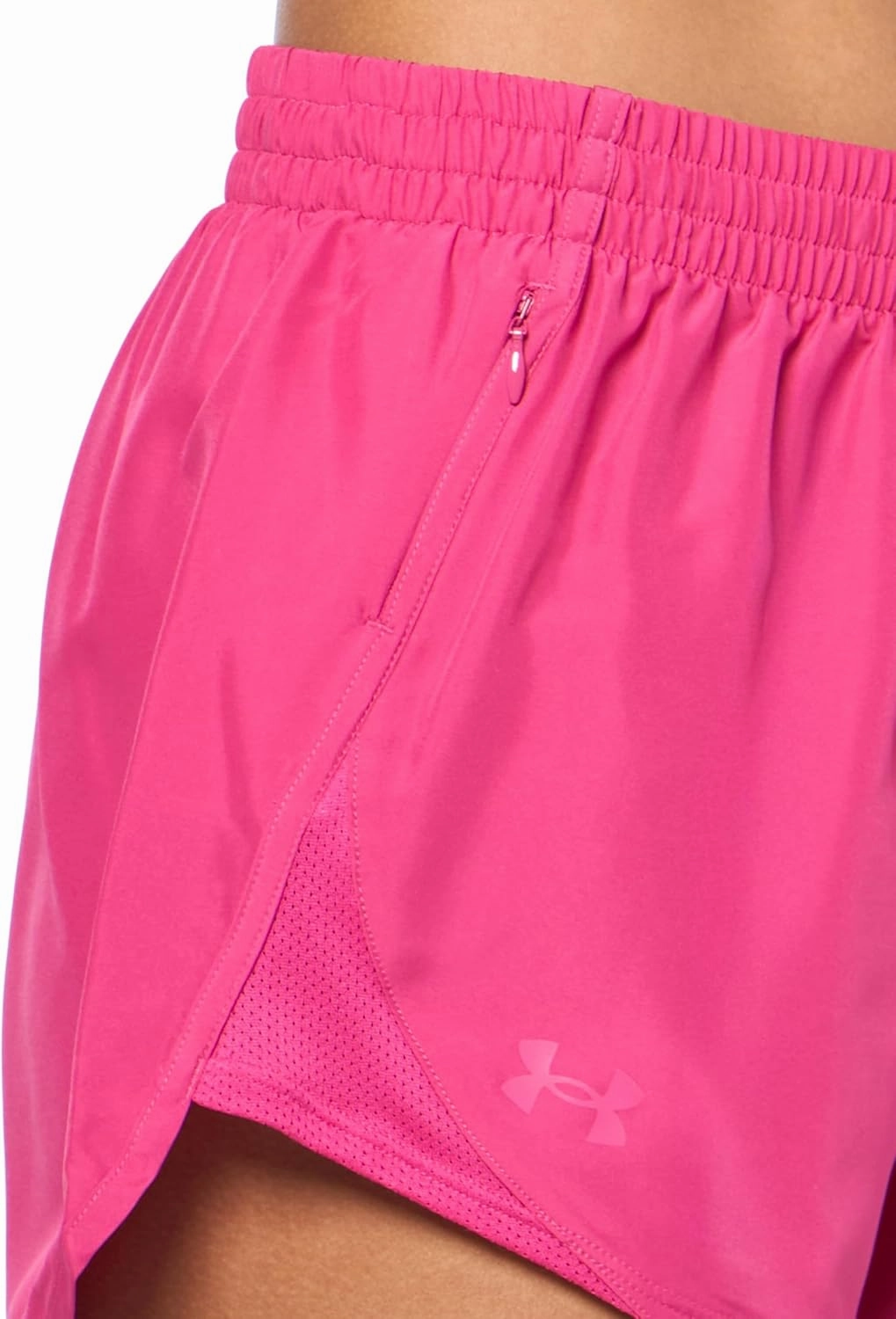 Under Armour Women's Mileage Shorts