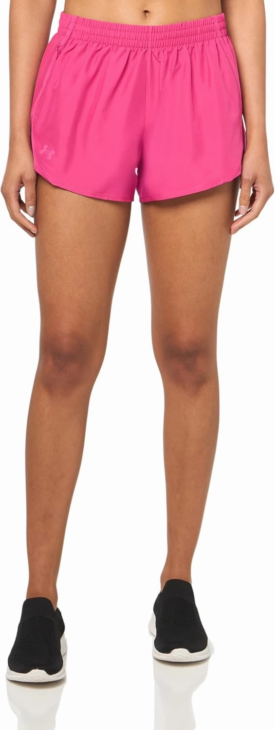 Under Armour Women's Mileage Shorts