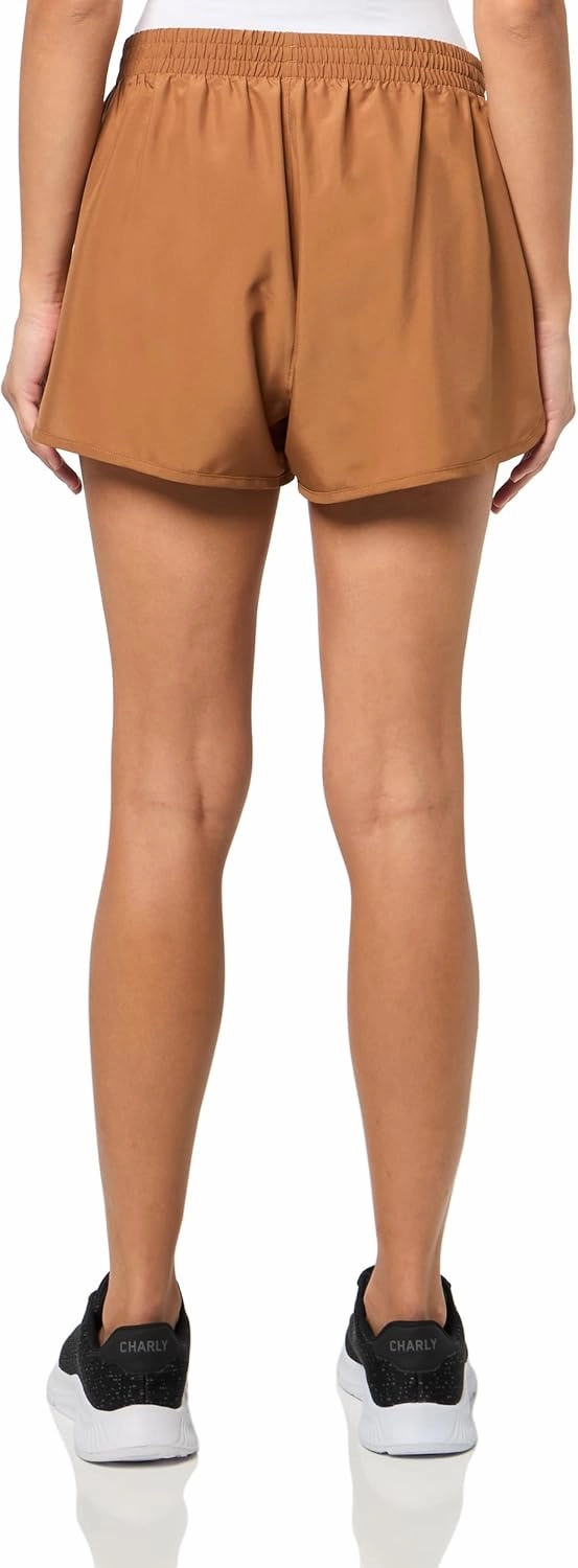 Under Armour Women's Mileage Shorts