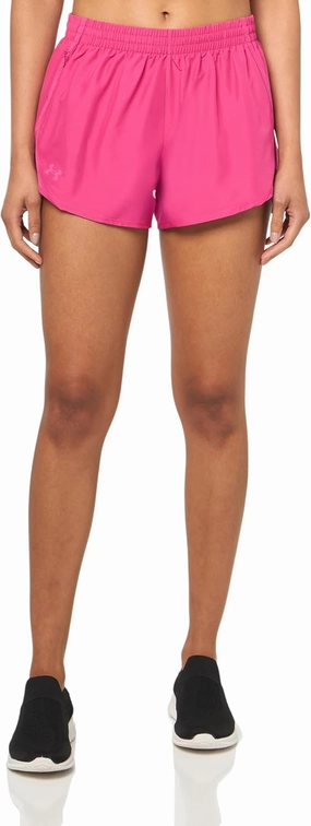 Under Armour Women's Mileage Shorts