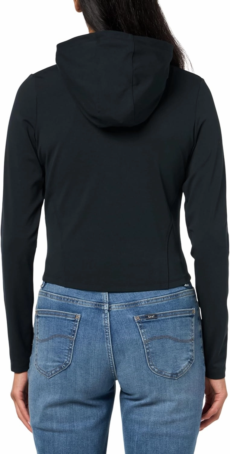 Under Armour Women's Motion Hooded Jacket
