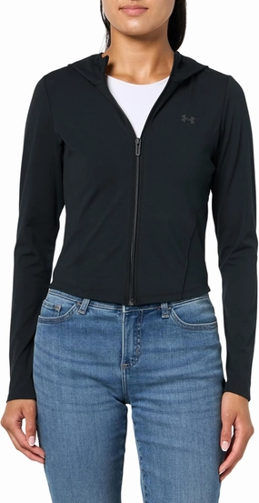 Under Armour Women's Motion Hooded Jacket