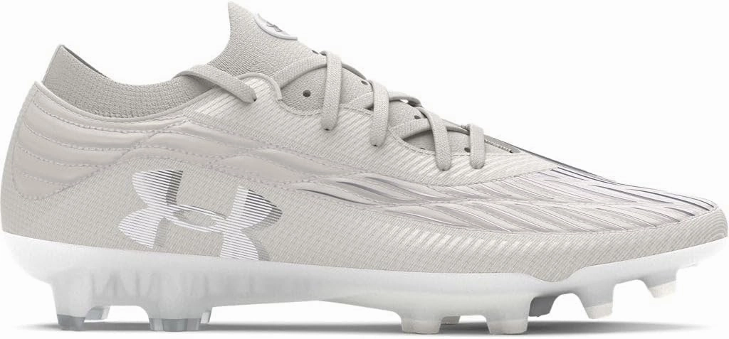 Under Armour Women's UA Magnetico Elite 4 FG Soccer Cleats - Customized Fit 5.5
