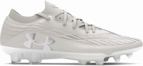 Under Armour Women's UA Magnetico Elite 4 FG Soccer Cleats - Customized Fit 5.5