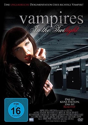 Vampyres [Region 2]