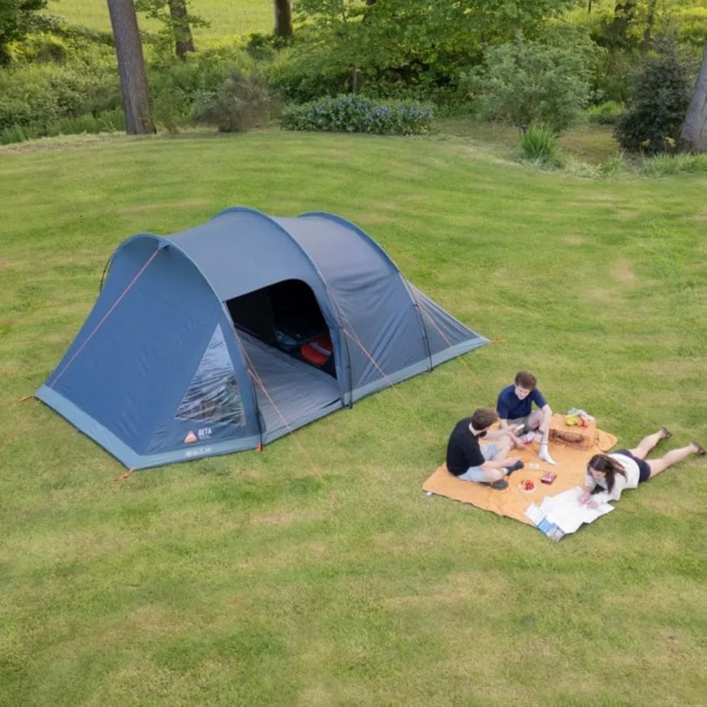 Vango | Beta 5 Man Tent | 550XL