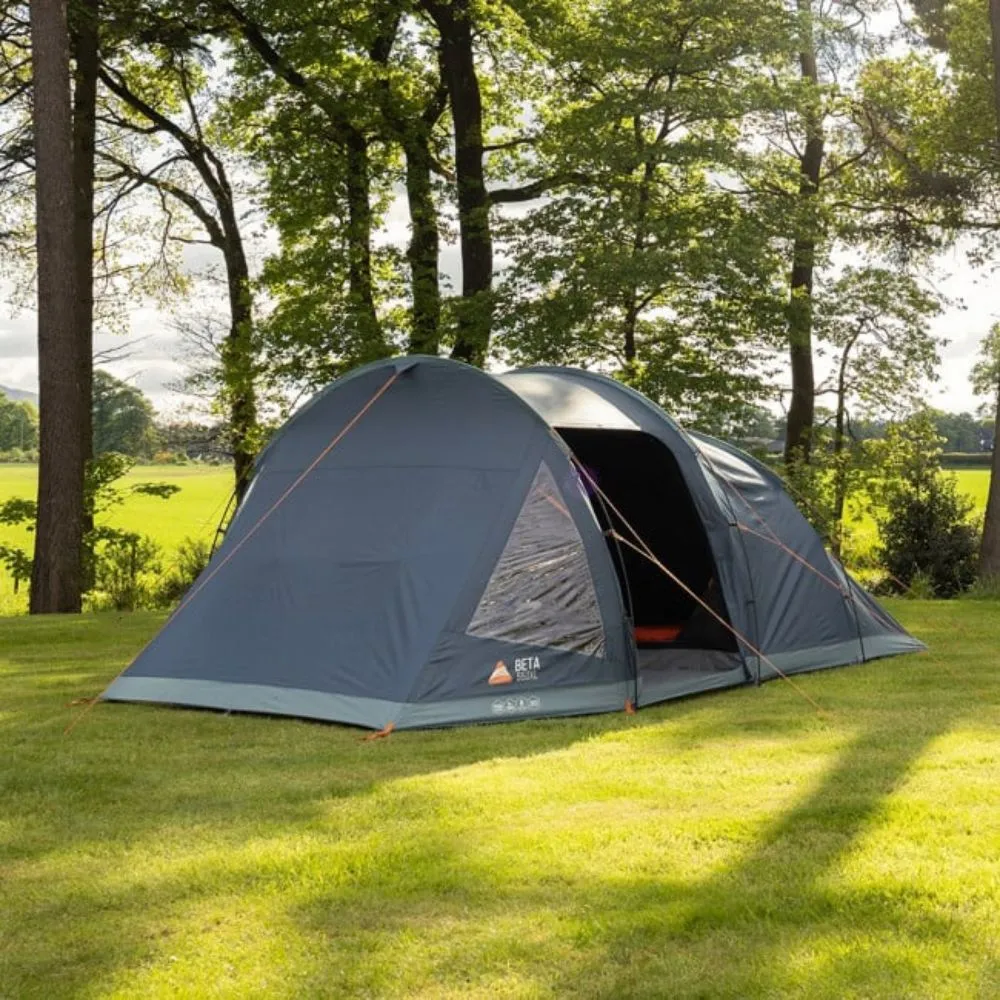 Vango | Beta 5 Man Tent | 550XL