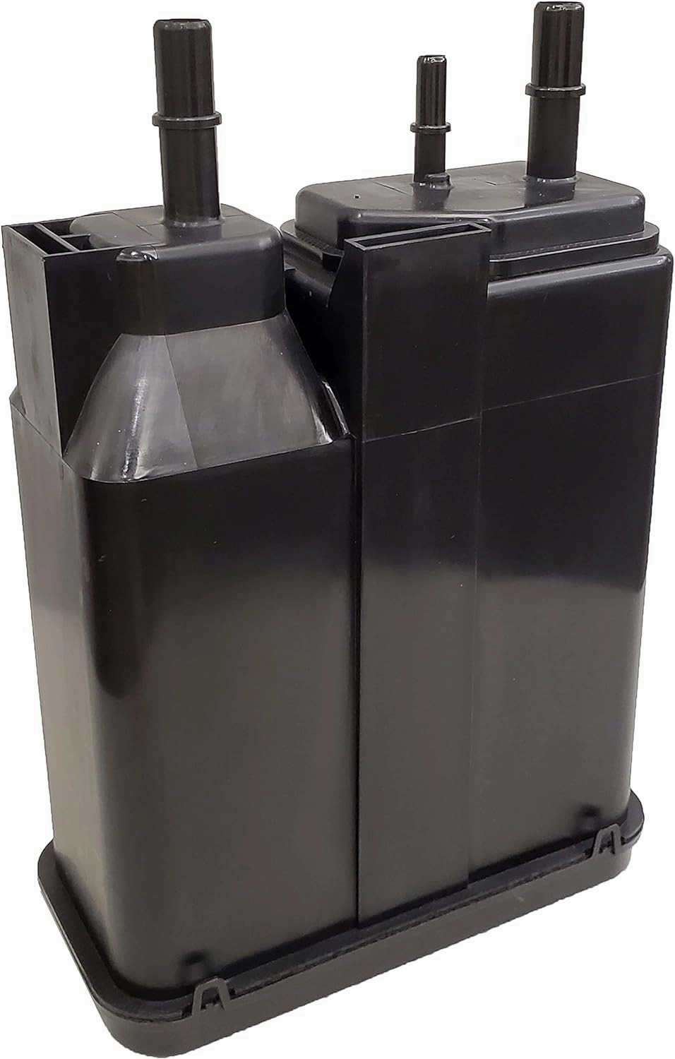 Vapor Canister fit for Chevrolet Silverado 1500 Chevy Express GMC Savana 3500 4500 Sierra 1500 Workhorse W42 W62 2004 2005 2006 2007 2008 2009,Evap Canister,Charcoal Canister,12569373 15137021 911-095