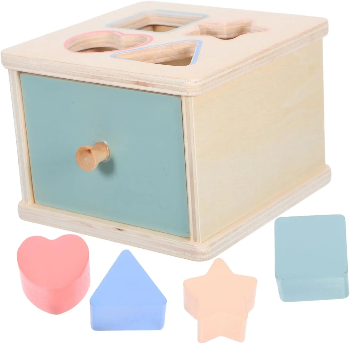 VICASKY 1 Set Educational for Fine Motor Skills Development Friendly Design for Birthdays