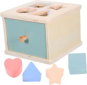 VICASKY 1 Set Educational for Fine Motor Skills Development Friendly Design for Birthdays