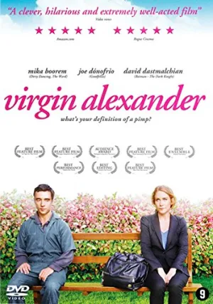 Virgin Alexander [ NON-USA FORMAT, PAL, Reg.0 Import - Netherlands ]