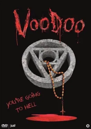 VooDoo [ NON-USA FORMAT, PAL, Reg.0 Import - Netherlands ]