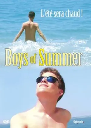 Vulcan Boys of Summer ( Boys of Summer ) [ NON-USA FORMAT, PAL, Reg.2 Import - France ]