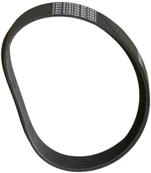 WalkingBeltsLLC - FreeMotion 790 Interactive Treadmill Motor Drive Belt SFTL195112   Free 1oz Lube