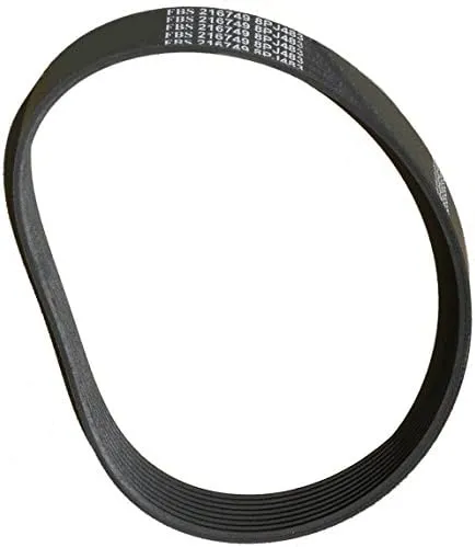 WalkingBeltsLLC - FreeMotion 790 Interactive Treadmill Motor Drive Belt SFTL195112   Free 1oz Lube