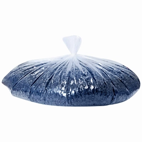 Waxness Premium Hard Wax Beads Blue Professional Bulk 22 Pounds