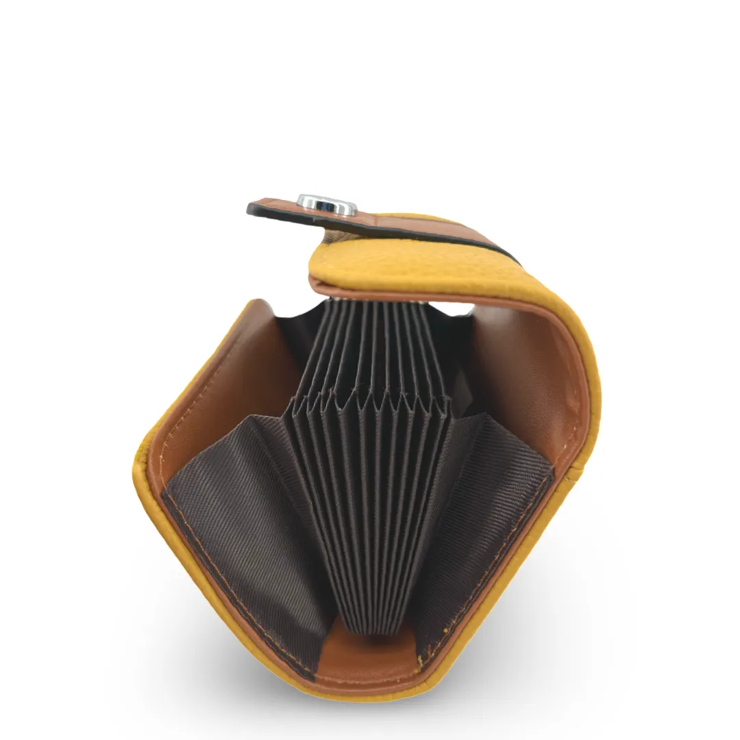 WD-22 - Darling‘s Card Holder Purse - Small - 9 Colors