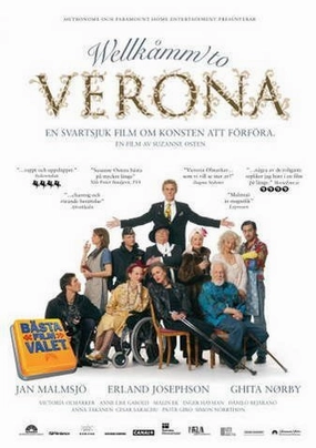 Welcome To Verona [Region 2]