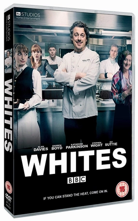 Whites [DVD]