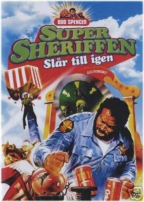 Why Did You Pick On Me? ( Chissà perché... capitano tutte a me ) ( Everything Happens to Me ) [ NON-USA FORMAT, PAL, Reg.0 Import - Sweden ]
