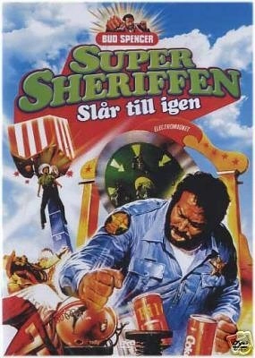 Why Did You Pick On Me? ( Chissà perché... capitano tutte a me ) ( Everything Happens to Me ) [ NON-USA FORMAT, PAL, Reg.0 Import - Sweden ]